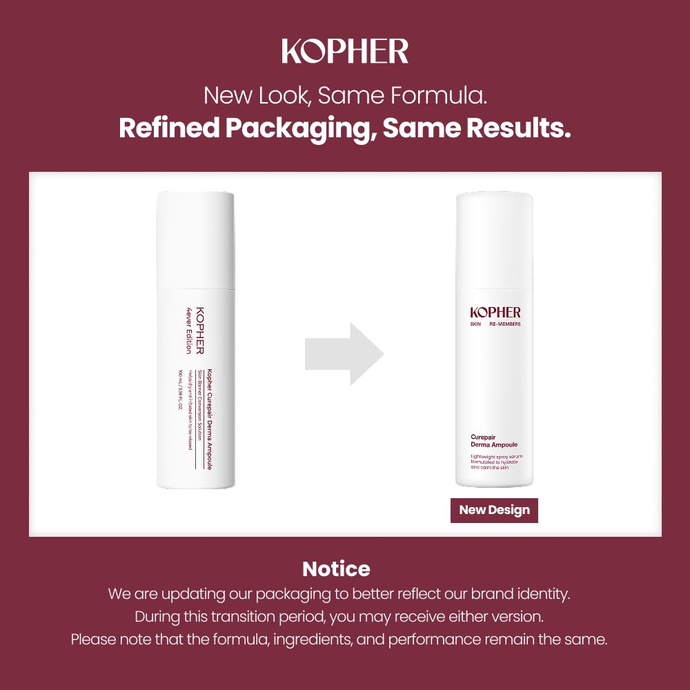 Kopher nozzle close-up delivering a fine mist for even coverage