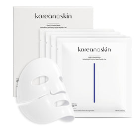 Koreana Skin front packaging showing product and benefits clearly