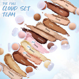 Kosas product box front displaying clean-beauty ingredients appeal