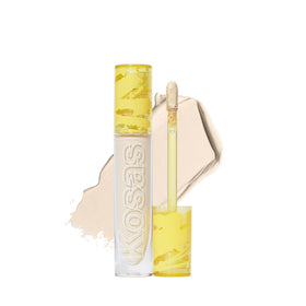 Kosas Revealer front packaging showing product and tone