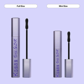 Kosas Soulgazer ingredient peptide visual highlighting conditioning benefit