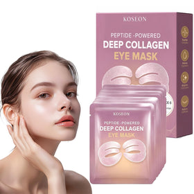 koseon front packaging showing 7-piece set and quick benefits