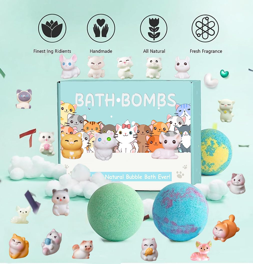 kottke parent and child enjoying bath time with fizzing bomb, encourages bonding