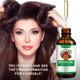 KPNEMA batana oil placed on bathroom shelf representing daily skincare routine