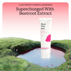 KraveBeauty pump and cap detail highlighting easy, mess-free dispensing