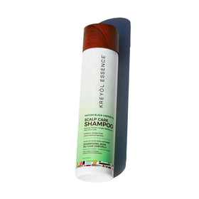 KREYÒL ESSENCE Haitian Black Castor Oil ingredient closeup nourishing
