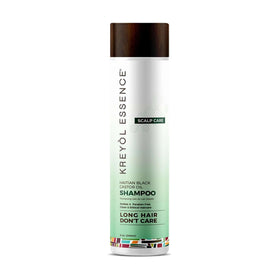 KREYÒL ESSENCE front bottle showing label and benefits