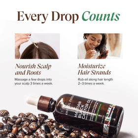 KREYÒL ESSENCE drop on skin close-up demonstrating hydration benefit