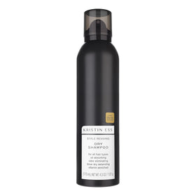 Kristin Ess front packaging showing bottle and branding for easy identification