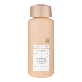 Kristin Ess front packaging showing label and clean design for gentle care