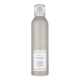 Kristin Ess bottle front packaging showing product and benefits