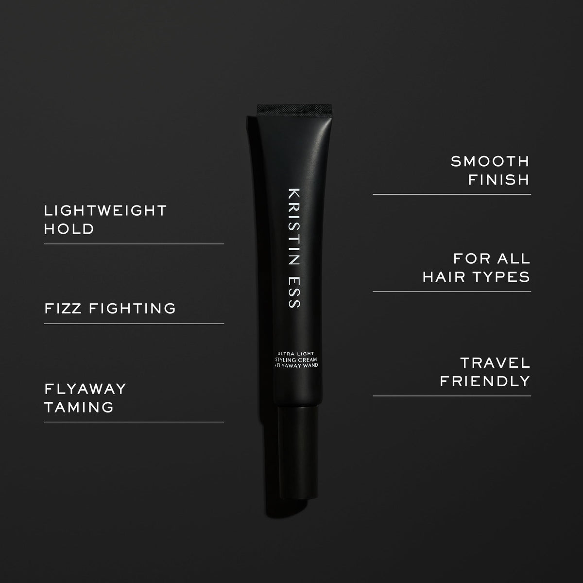 Kristin Ess product in purse lifestyle for quick touch-up benefit