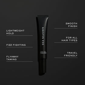 Kristin Ess product in purse lifestyle for quick touch-up benefit