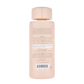 Kristin Ess pump dispenser detail for easy product control and hygiene