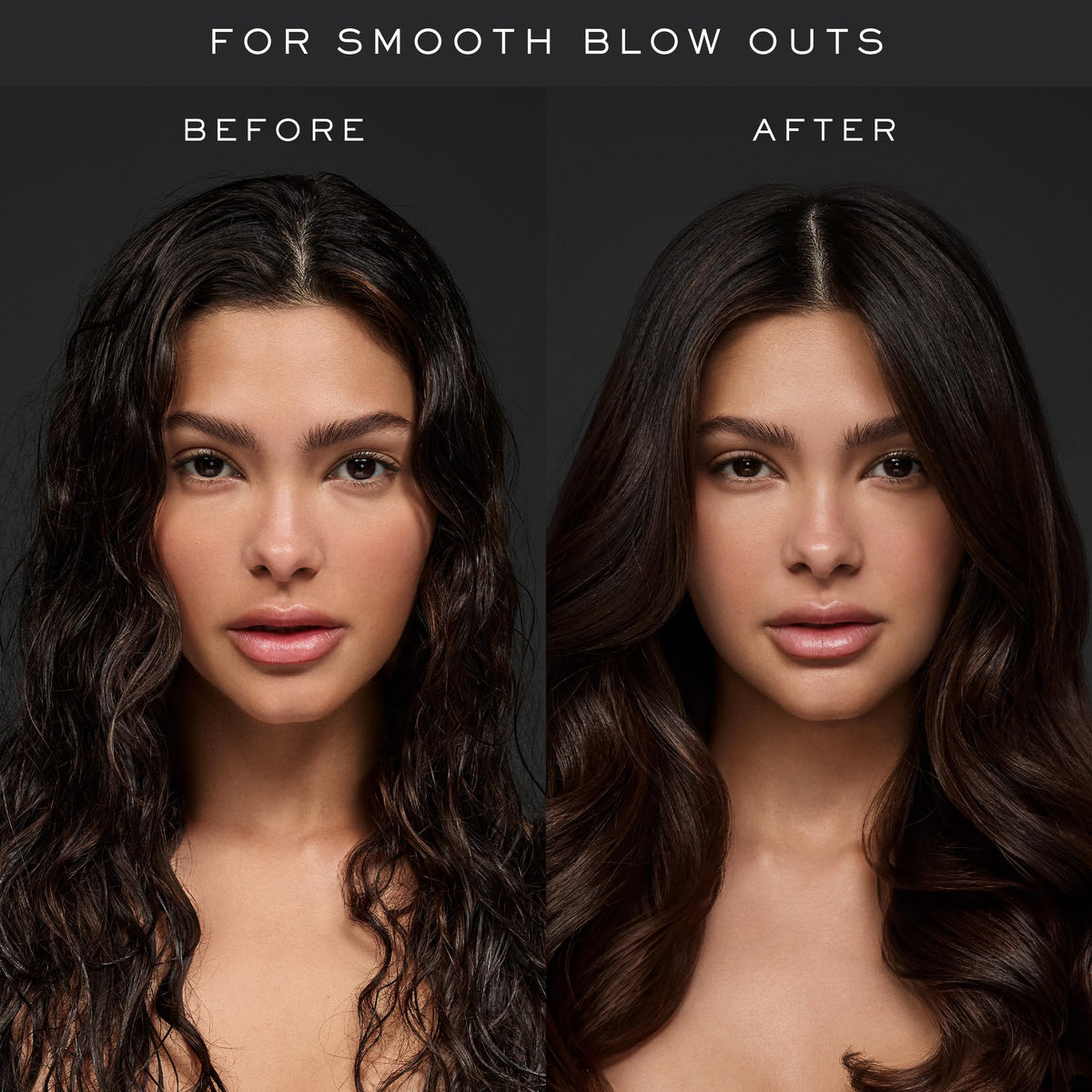 Kristin Ess cream texture close-up highlighting smooth, non-greasy finish