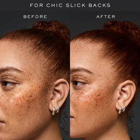 Kristin Ess wand open applicator detail for precise styling benefit