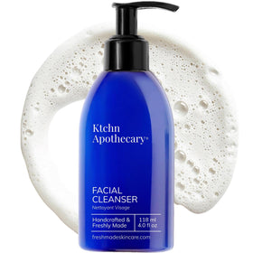 Ktchn Apothecary front bottle shot showing clean packaging and gentle wash