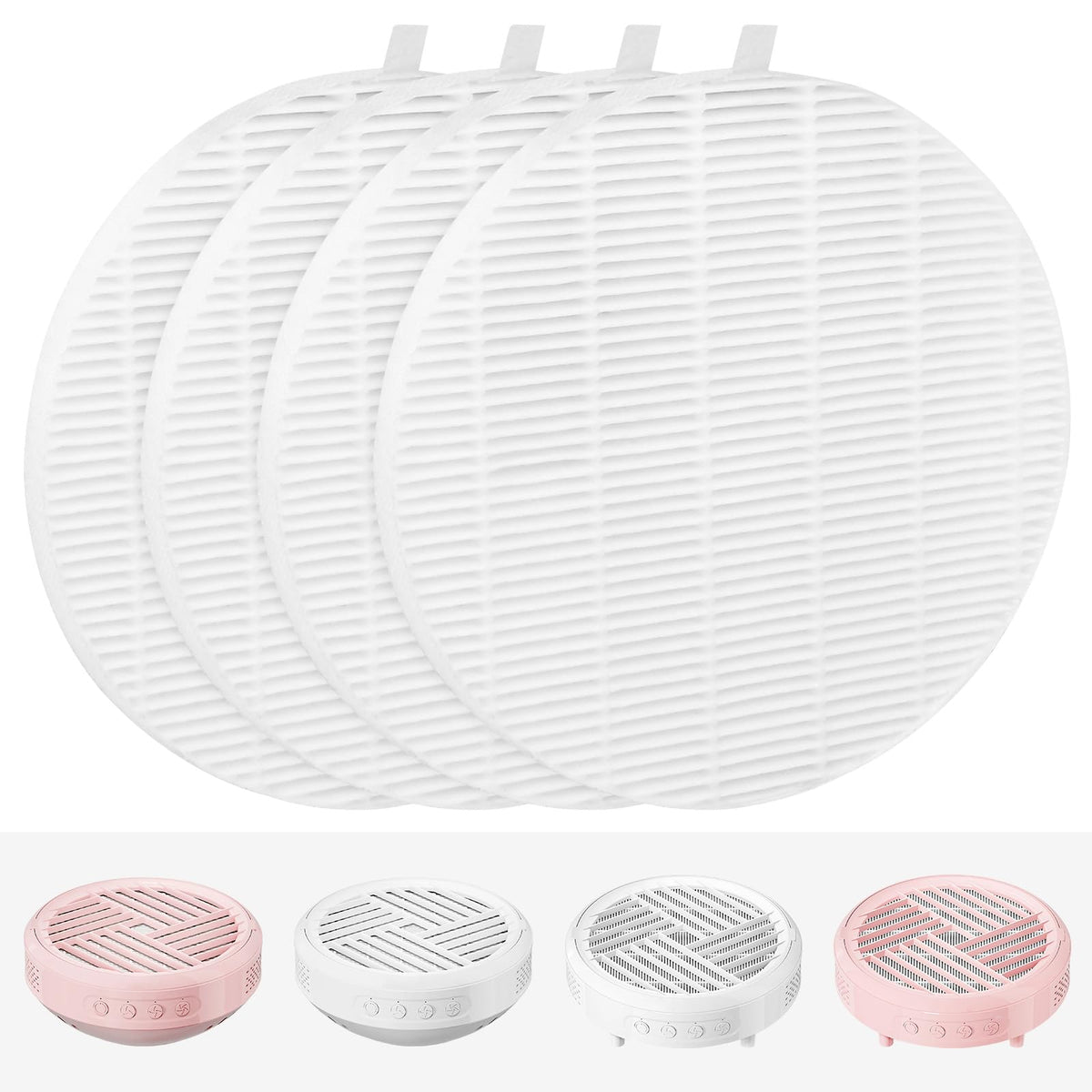 KTNAid front pack showing compatibility and quick identification benefit