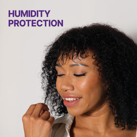 KUNDAL serum in palm demonstrating recommended small-amount application benefit