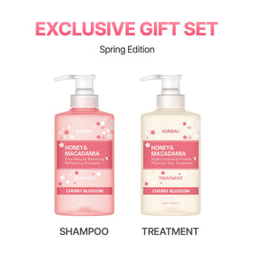 KUNDAL gift box presentation emphasizing limited-edition gifting appeal