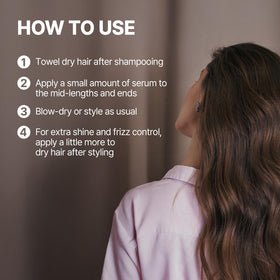 KUNDAL macadamia ingredient visual emphasizing natural oil nourishment benefit