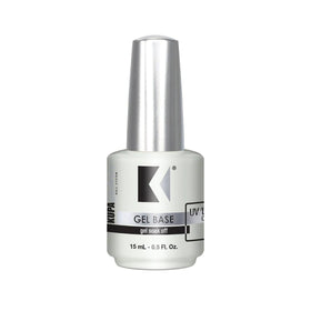 KUPA GelFinity front bottle showing label and 0.5 fl oz size for reliable use