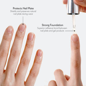 KUPA GelFinity gel droplet texture highlighting clear consistency and viscosity