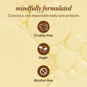 Kuumba Made bottle inside a purse demonstrating convenient on-the-go refreshes