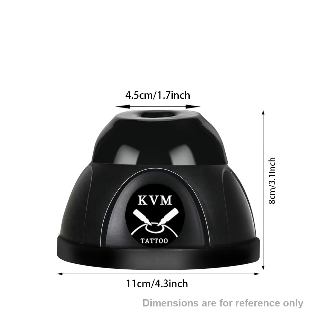 KVM on a studio countertop among tools demonstrating workflow benefit and convenience