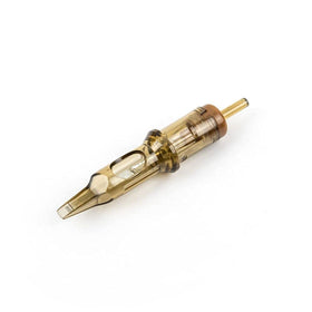 Kwadron close-up of razor-sharp needle tips for ultra-fine line precision