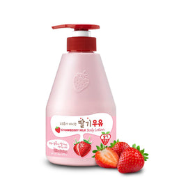 KWAILNARA front bottle view showing packaging and scent benefit
