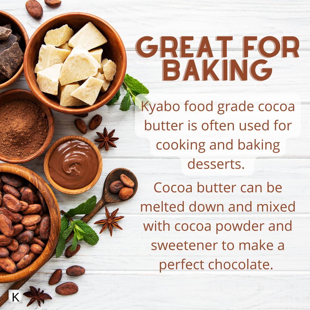 Kyabo lip balm DIY ingredients layout showing creamy base for balms