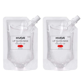 KYDA front packaging 200ml shows product label and compact container benefits clarity