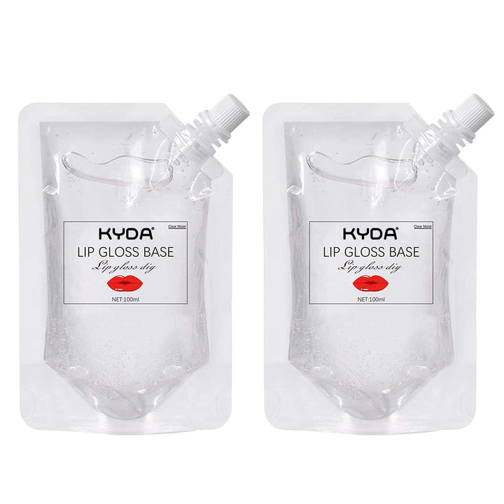 KYDA front packaging 200ml shows product label and compact container benefits clarity