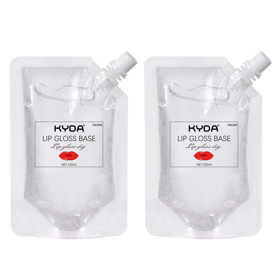 KYDA front packaging 200ml shows product label and compact container benefits clarity