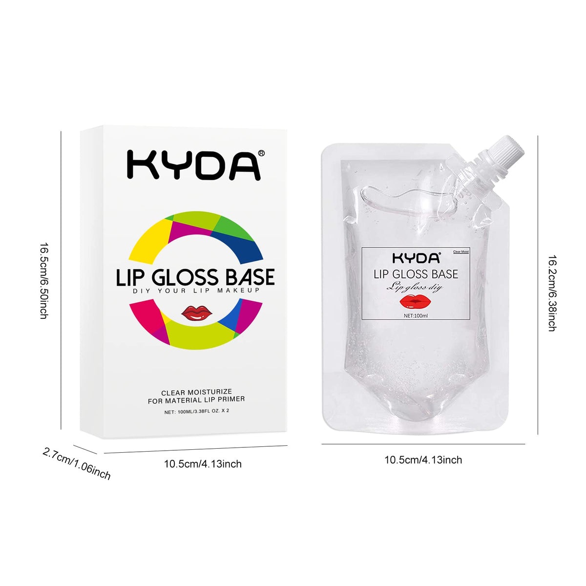 KYDA lifestyle tabletop creation shows DIY setup and enjoyable hands-on crafting benefit