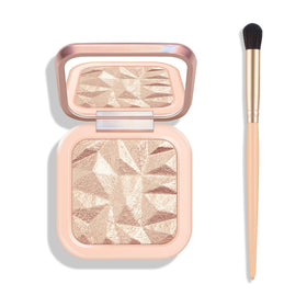 KYDA palette front packaging showing three shades and compact design for travel