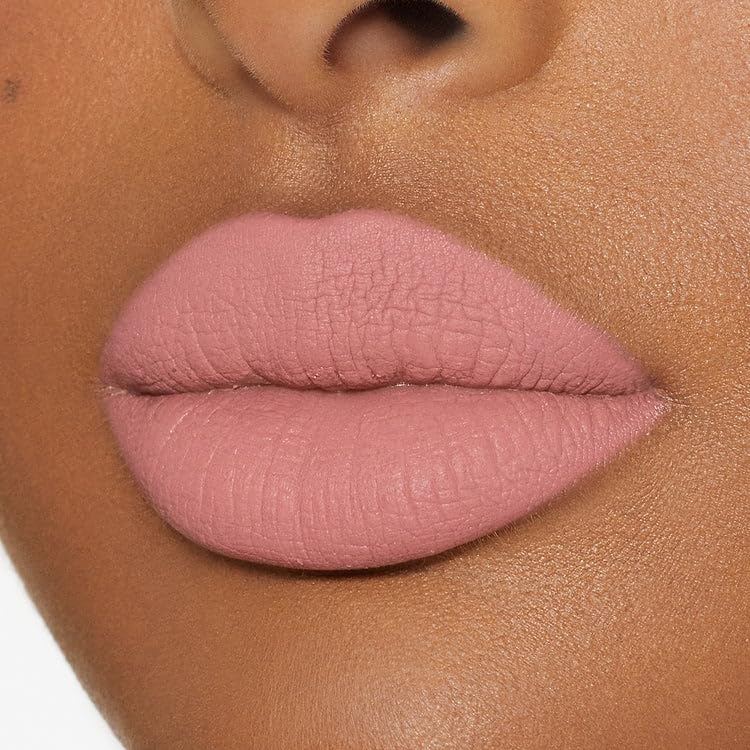 Kylie Cosmetics KOKO K in-hand lifestyle shot showing convenient everyday use