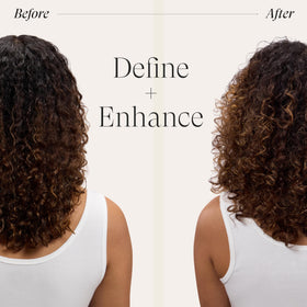 L’ANZA ingredient focus on shea and cupuaçu butters highlighting deep moisture benefits