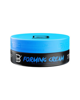L3 jar on bathroom shelf depicting daily use and effortless styling