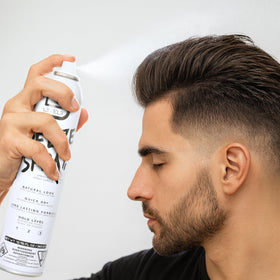 L3 back label with ingredients and usage directions benefit