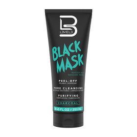 L3 front packaging showing product label and benefits for clearer skin