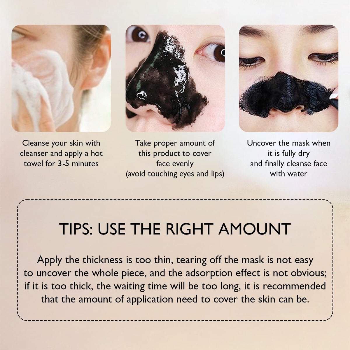 LFuTPm in bathroom routine setting showing convenient weekly use benefit