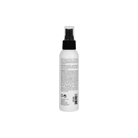L'ANGE HAIR in-use styling demonstration on long hair, reduces tangles and frizz
