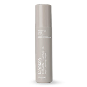 L’ANZA front packaging showing can and label for easy identification and confidence