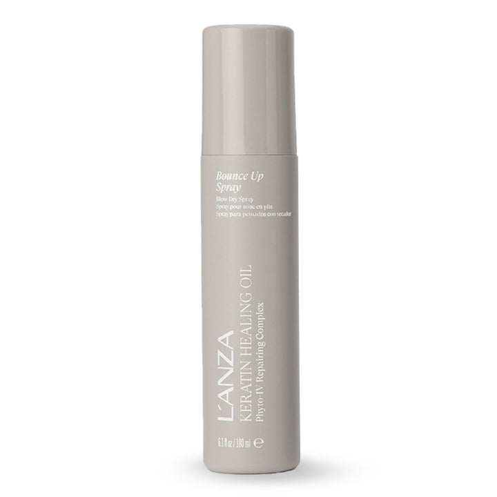 L’ANZA front packaging showing can and label for easy identification and confidence