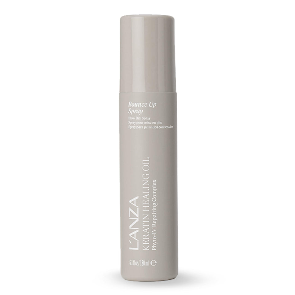 L’ANZA front packaging showing can and label for easy identification and confidence