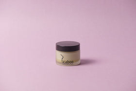 La Parea Wellness close detail of wax and butter texture demonstrating protective barrier