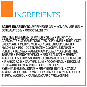 La Roche-Posay Anthelios in a beach bag lifestyle shot illustrating water-resistant sun care