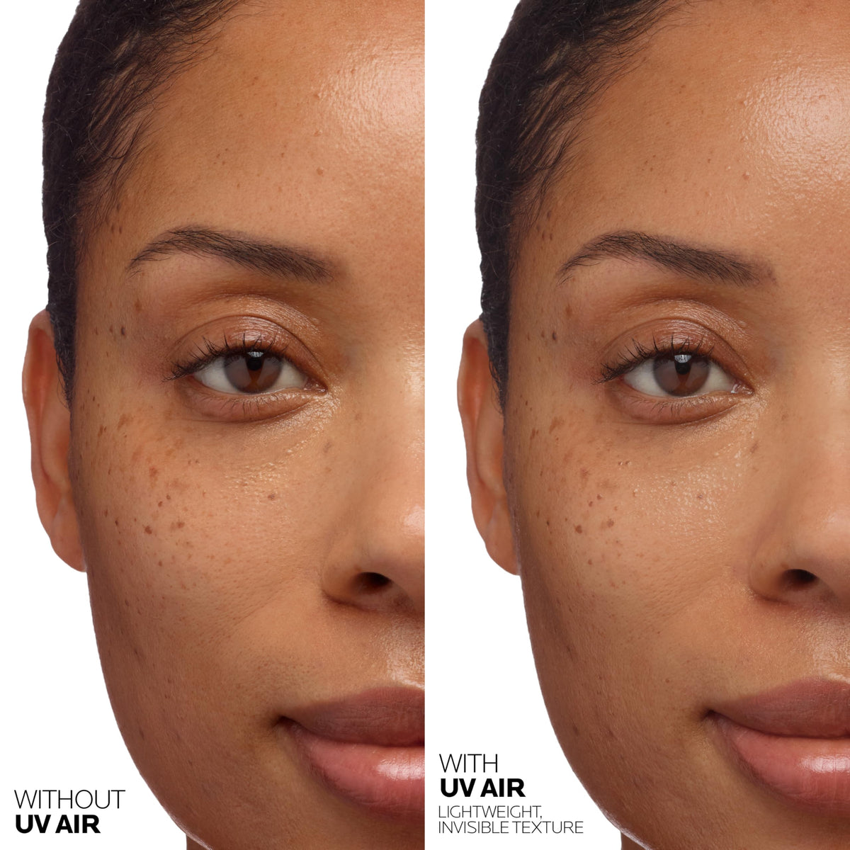 La Roche-Posay pump dispensing serum for precise, hygienic application
